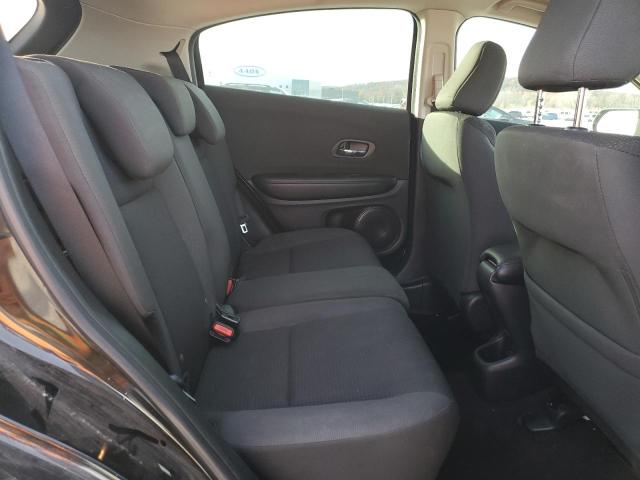 2019 HONDA HR-V LX - 3CZRU6H30KG721666