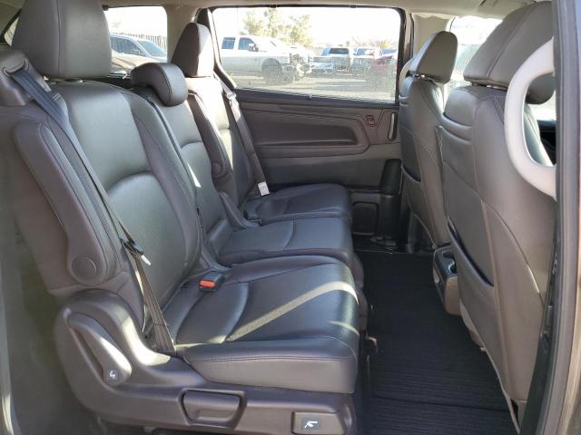 2018 HONDA ODYSSEY EL 5FNRL6H94JB075727