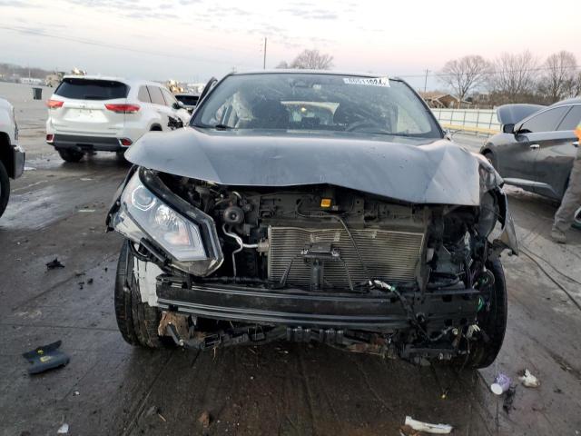 2021 NISSAN ROGUE SPOR - JN1BJ1AV9MW574009