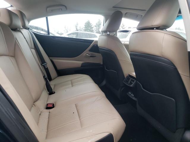 2021 LEXUS ES 300H LU 58AEA1C17MU007687