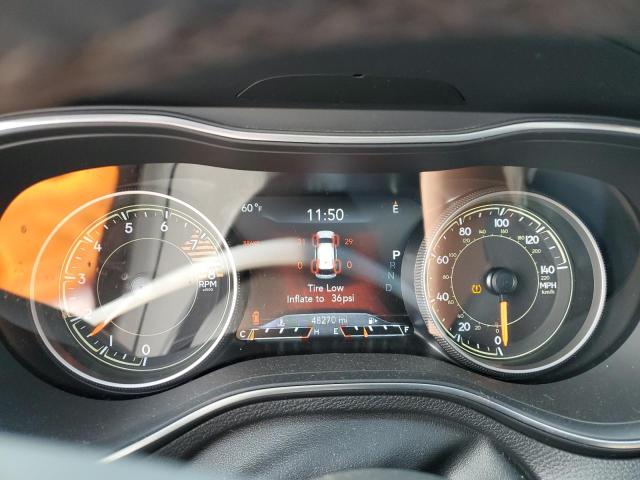 2021 JEEP CHEROKEE L - 1C4PJMMXXMD103337