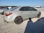 Lot #3022848386 2014 TOYOTA COROLLA L