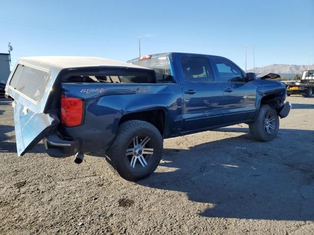 2017 CHEVROLET SILVERADO - 3GCUKREC8HG164929