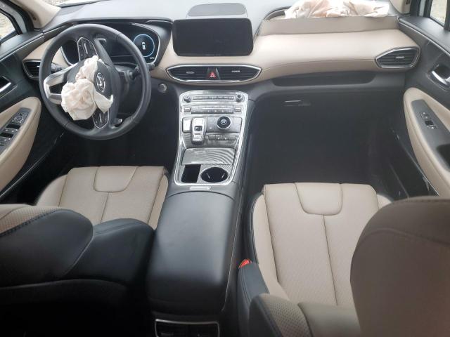 2023 HYUNDAI SANTA FE S - 5NMS34AJ0PH604818