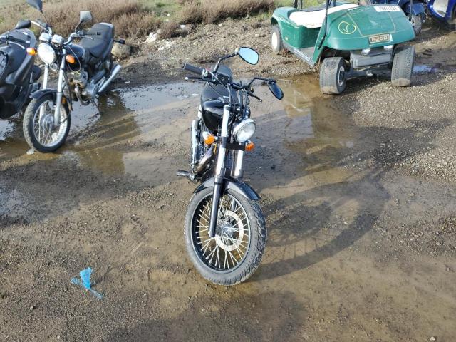 2017 SUZUKI LS650 JS1NP41A3H2200252