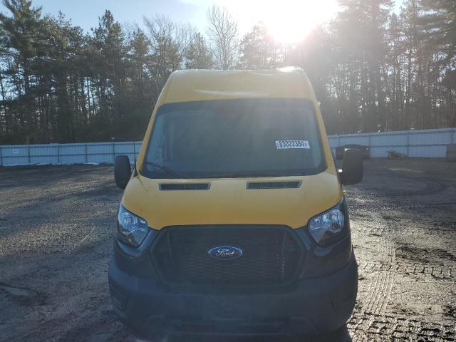 2023 FORD TRANSIT T- - 1FTBR1X8XPKA33585
