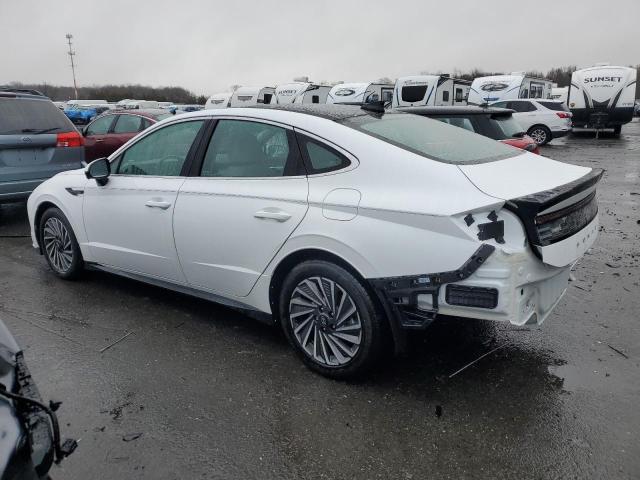 2024 HYUNDAI SONATA HYB - KMHL54JJ0RA094980