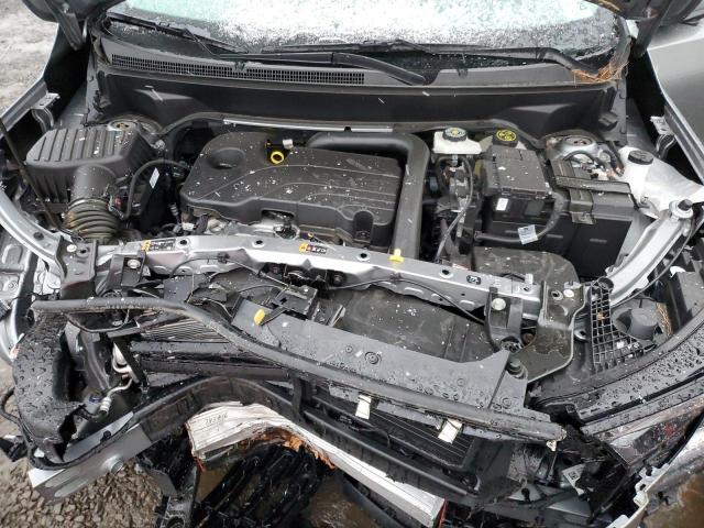 2024 GMC TERRAIN SL - 3GKALVEG2RL210862