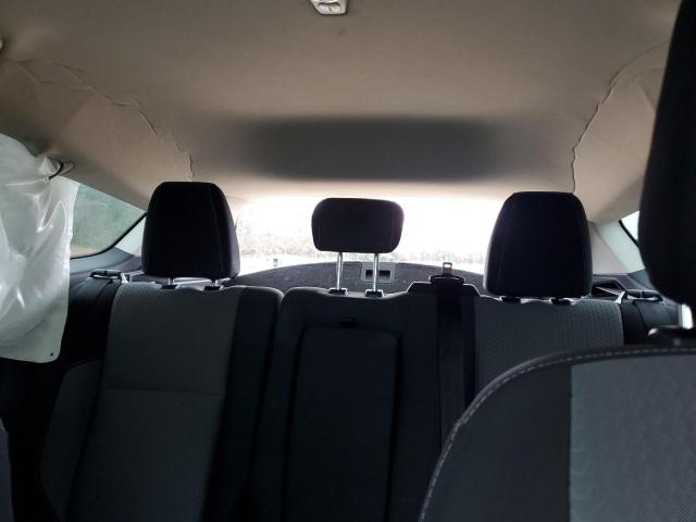 2018 FORD ESCAPE SE - 1FMCU0GD6JUA39319