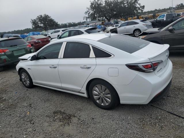 VIN KMHE24L13HA056348 2017 HYUNDAI SONATA no.2