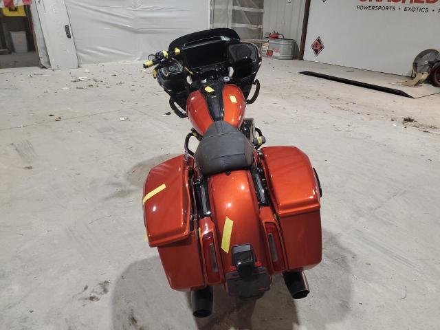 2024 HARLEY-DAVIDSON FLTRX 1HD1KH71XRB652779