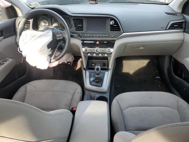 2020 HYUNDAI ELANTRA SE - 5NPD84LF7LH538462