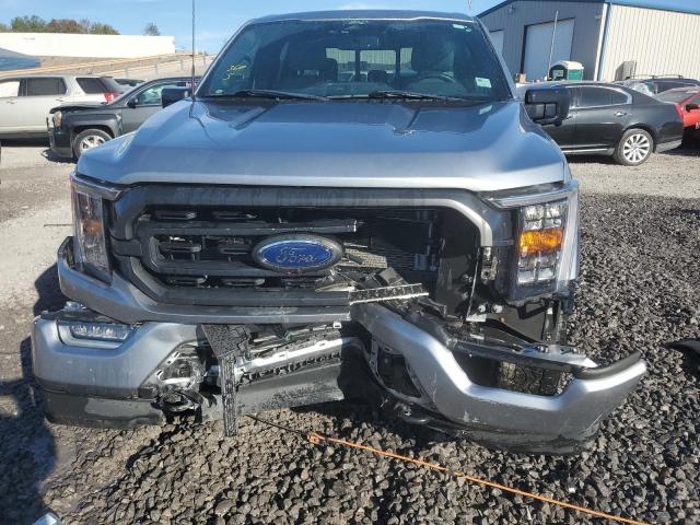 2022 FORD F150 SUPER - 1FTFW1ED1NFB56952