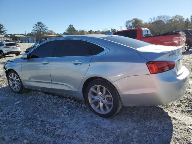 2017 CHEVROLET IMPALA LT - 2G1105S34H9187200