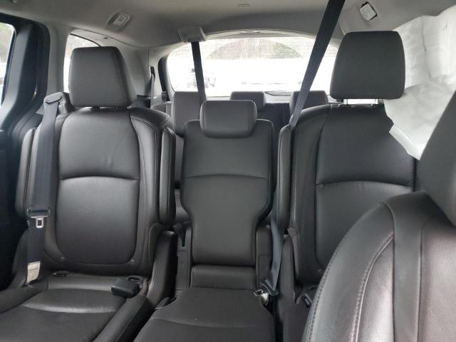 2018 HONDA ODYSSEY EX - 5FNRL6H77JB017299