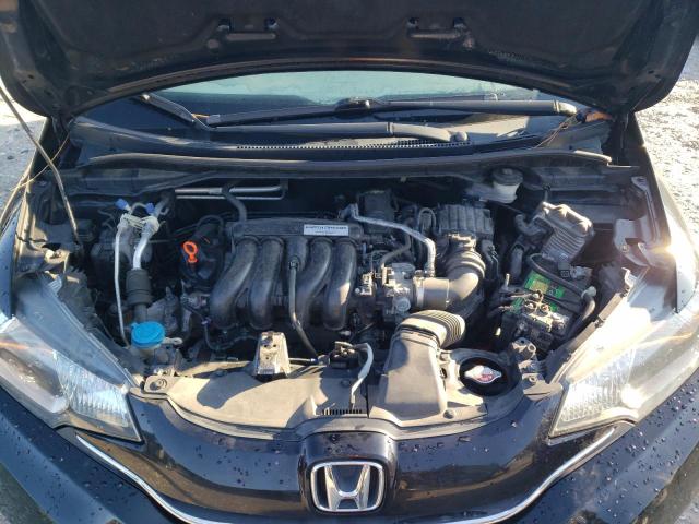 2016 HONDA FIT EX - 3HGGK5H81GM702255