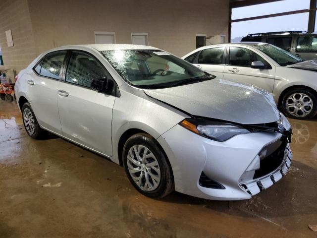 2019 TOYOTA COROLLA L - 2T1BURHE1KC195357