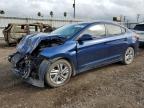2020 HYUNDAI ELANTRA SE - 5NPD84LF7LH589718