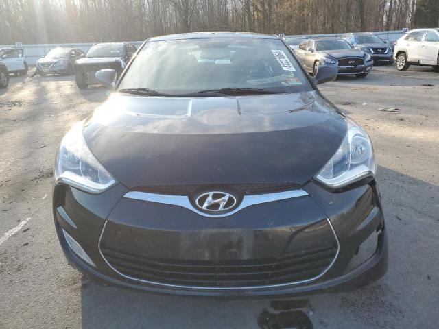 2017 HYUNDAI VELOSTER - KMHTC6ADXHU317728