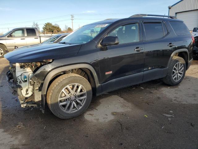 2017 GMC ACADIA ALL - 1GKKNTLS4HZ228376