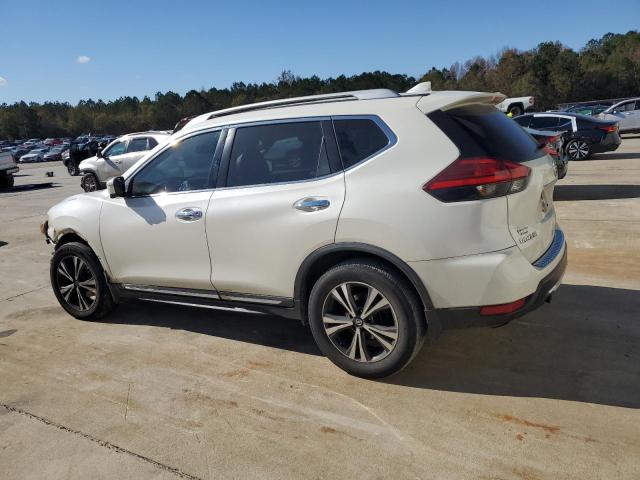 2017 NISSAN ROGUE S - JN8AT2MT7HW150504
