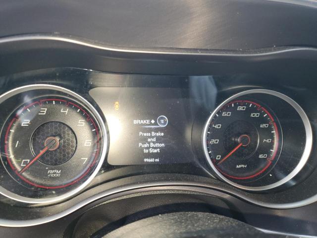 2020 DODGE CHARGER R/ - 2C3CDXCT8LH150250
