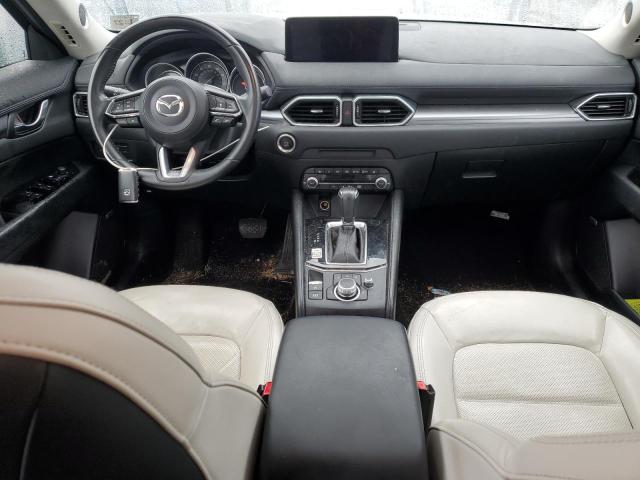 2021 MAZDA CX-5 TOURI - JM3KFBCM8M0493778