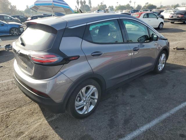 CHEVROLET BOLT EV 1L 2023 gray  electric 1G1FW6S03P4194107 photo #4