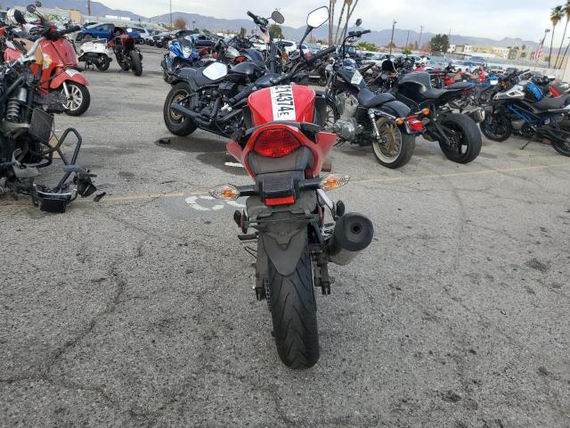 2015 HONDA CB300 F MLHNC521XF5101538