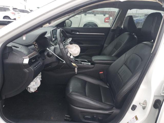 2021 NISSAN ALTIMA SL 1N4BL4EV3MN363631