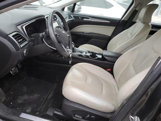 2016 FORD FUSION TIT - 3FA6P0K9XGR144012