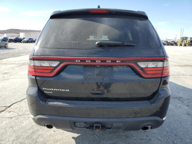 2015 DODGE DURANGO CI - 1C4SDJET3FC147815
