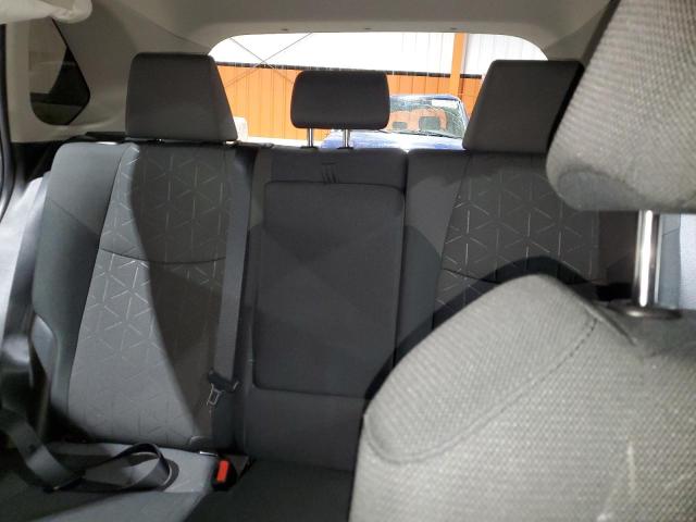2023 TOYOTA RAV4 LE - 2T3BWRFV2PW179890
