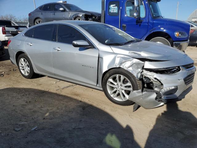 2018 CHEVROLET MALIBU LT - 1G1ZD5ST4JF240806