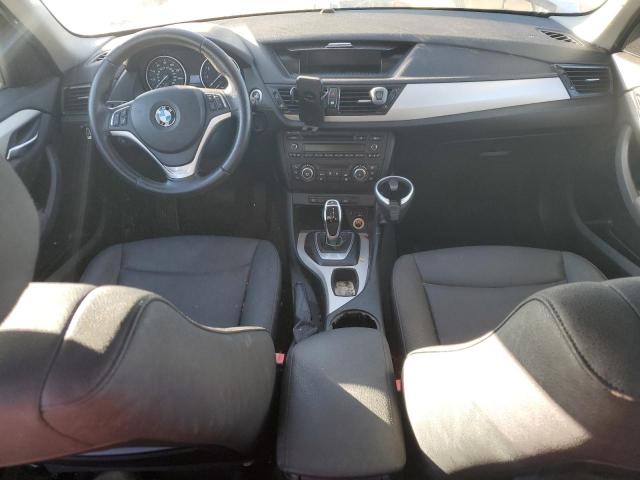 VIN WBAVL1C54FVY39927 2015 BMW X1 no.8