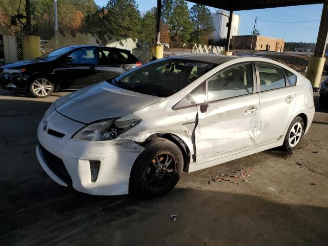 2015 TOYOTA PRIUS - JTDKN3DU3F0451134