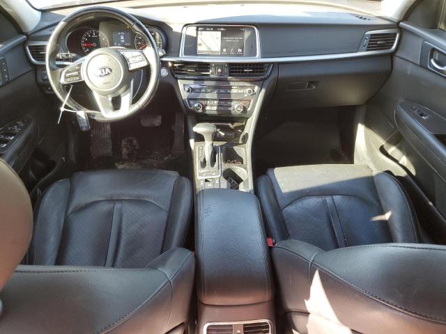 2019 KIA OPTIMA EX - 5XXGU4L18KG292402