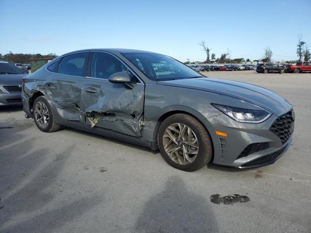 Vin: kmhl64ja6na230360, lot: 84391154, hyundai sonata sel 20224
