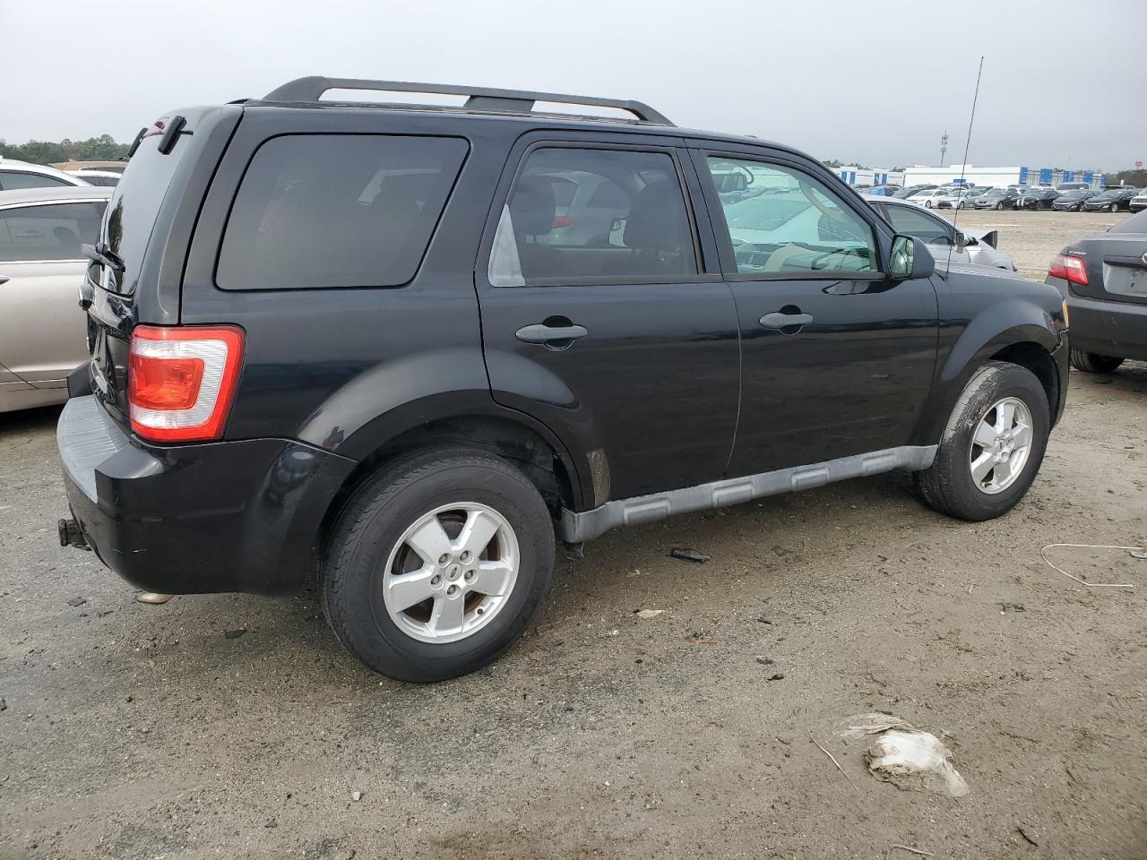 Lot #3027126789 2010 FORD ESCAPE XLT