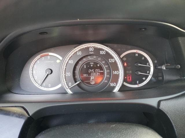 2016 HONDA ACCORD LX - 1HGCR2F34GA015333