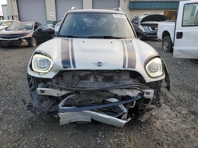 2021 MINI COOPER COU - WMZ43BR09M3M93186