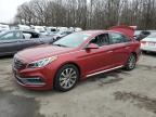 2015 HYUNDAI SONATA SPO - 5NPE34AF0FH095954