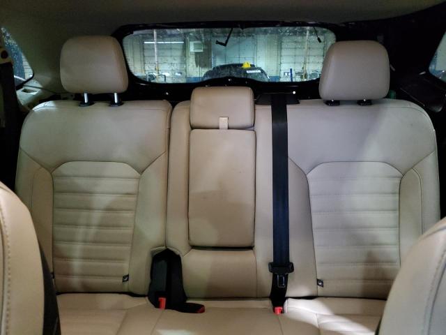 2018 FORD EDGE SEL - 2FMPK4J91JBB99729