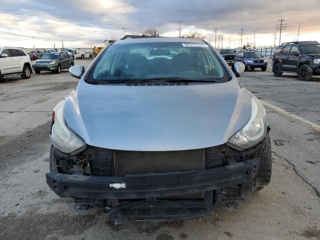 2015 HYUNDAI ELANTRA SE - 5NPDH4AE6FH594990