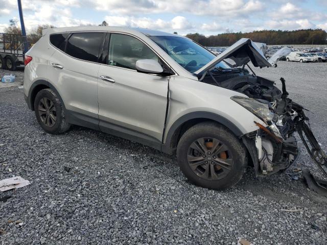 Vin: 5xyzt3lb2dg017346, lot: 84244644, hyundai santa fe 20134