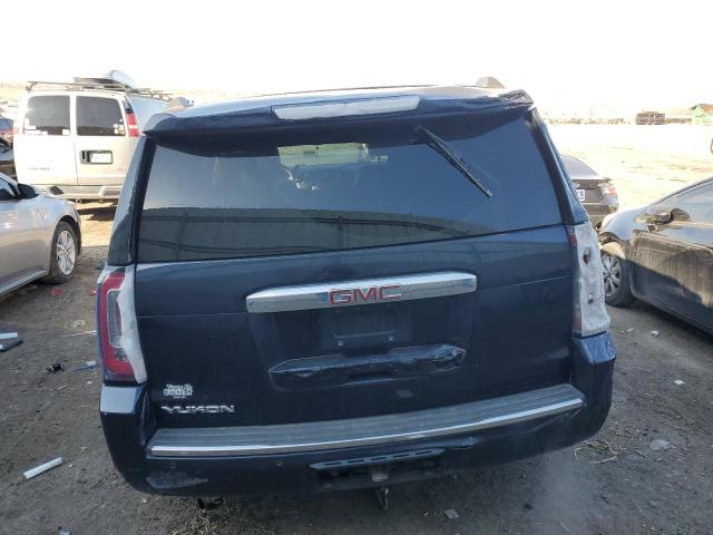 2019 GMC YUKON DENA - 1GKS2CKJ5KR324719