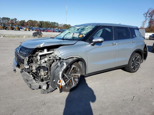 Vin: ja4j3ta80nz002636, lot: 82959394, mitsubishi outlander es 2022 img_1