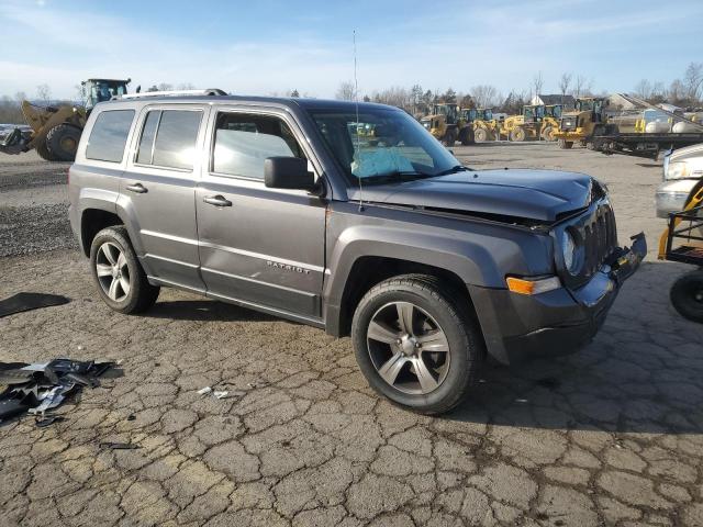 2016 JEEP PATRIOT LA - 1C4NJRFB0GD768418