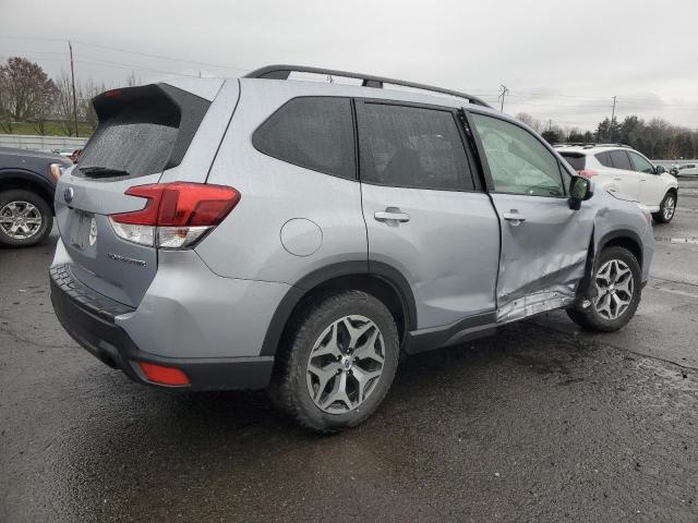 2019 SUBARU FORESTER P - JF2SKAGC4KH519292