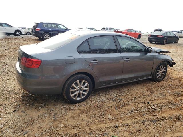 Vin: 3vw2k7aj2bm378353, lot: 83111734, volkswagen jetta base 20113